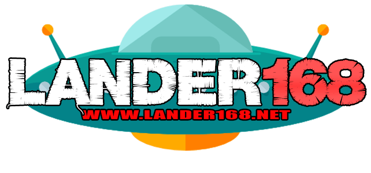 lander168 คาสิโนออนไลน์ ฝาก-ถอนออโต้